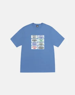 CODES TEE