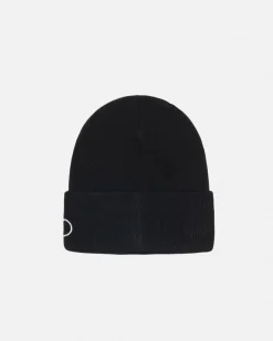 CUFF BEANIE CROWN