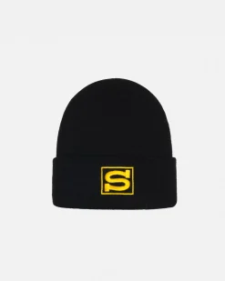 CUFF BEANIE S SPORT