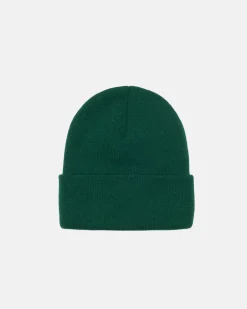 CUFF BEANIE STOCK