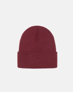 CUFF BEANIE STOCK