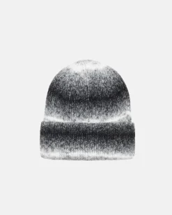 CUFF BEANIE STRICKMÜTZE