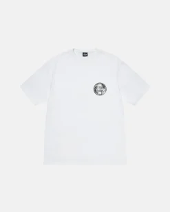 DOT STAMP TEE