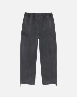 FLEECE PANT FADED GRAPHIC