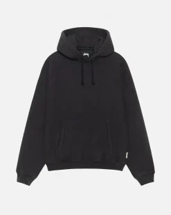 FLEECE RAGLAN HOODIE