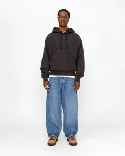 GROßE OL' JEAN DENIM