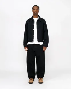 GROßE OL' JEAN DENIM