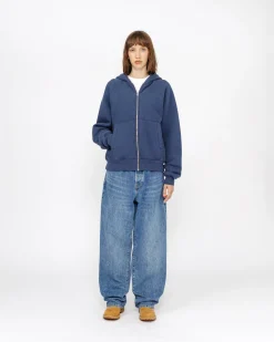 GROßE OL' JEAN DENIM