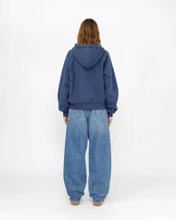 GROßE OL' JEAN DENIM