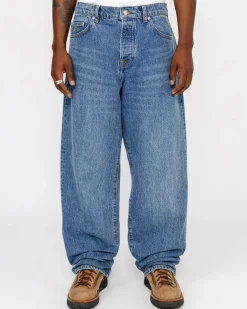 GROßE OL' JEAN DENIM
