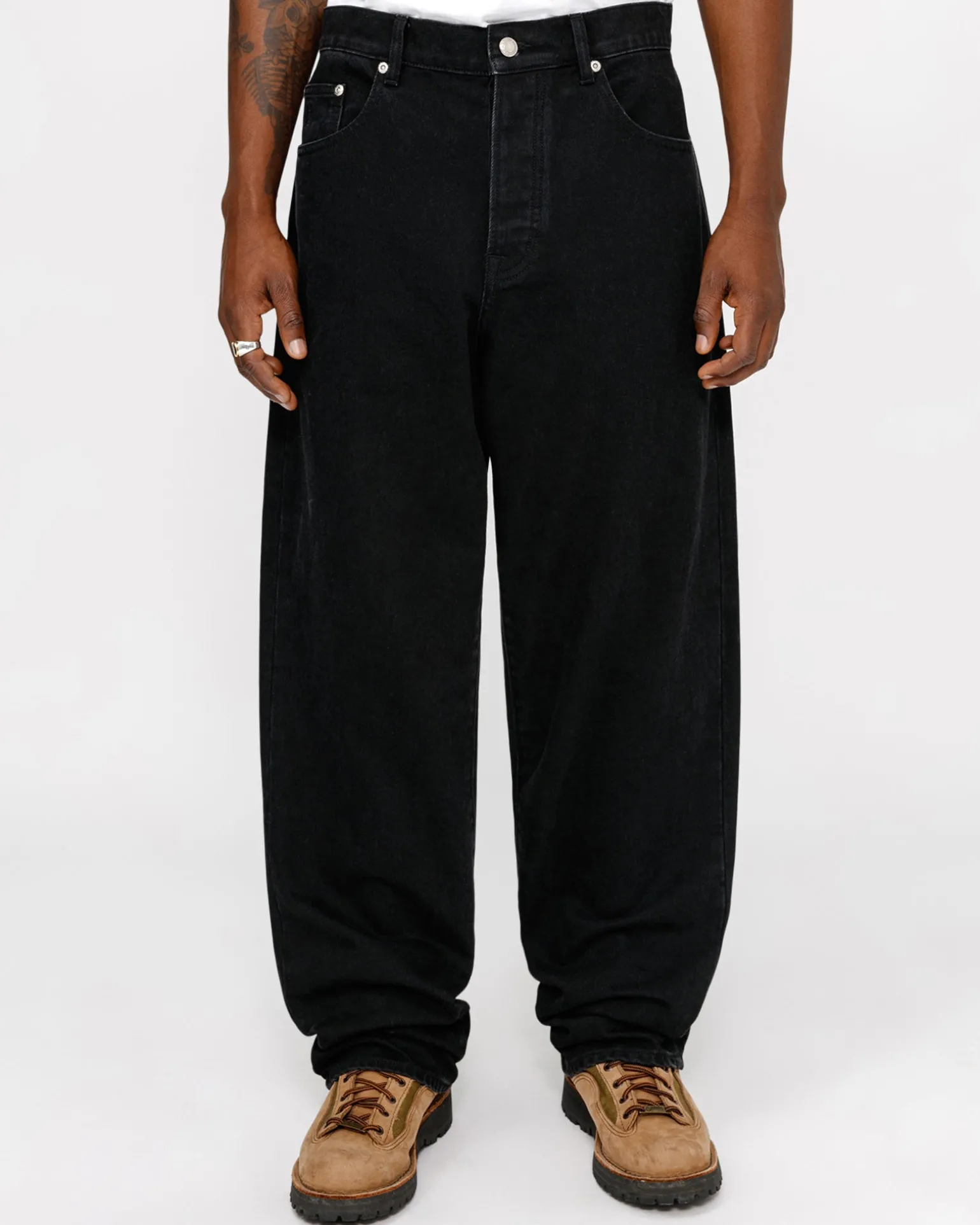 GROßE OL' JEAN DENIM