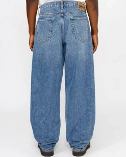 GROßE OL' JEAN DENIM