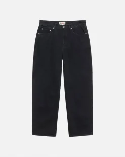 GROßE OL' JEAN DENIM