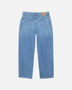 GROßE OL' JEAN DENIM