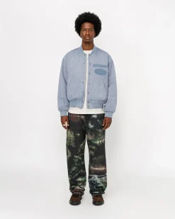 GROSSE OL' JEAN STENPAT CAMO