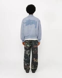 GROSSE OL' JEAN STENPAT CAMO