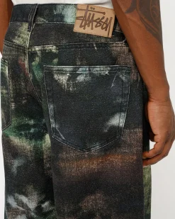 GROSSE OL' JEAN STENPAT CAMO