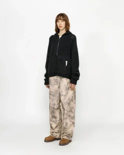 GROSSE OL' JEAN STENPAT CAMO