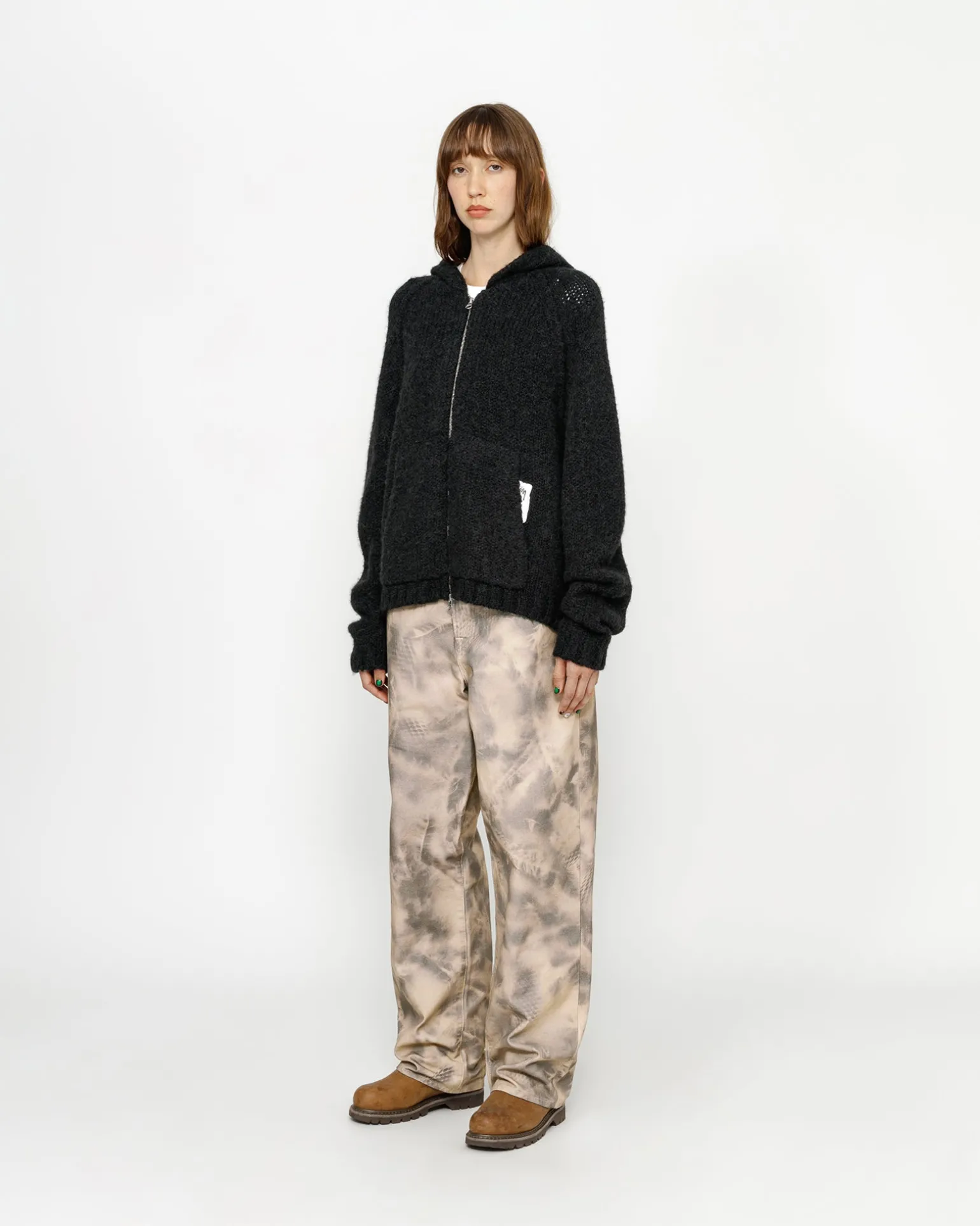 GROSSE OL' JEAN STENPAT CAMO