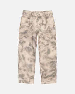 GROSSE OL' JEAN STENPAT CAMO