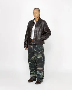 GROSSE OL' JEAN STENPAT CAMO