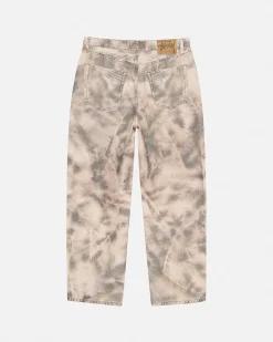 GROSSE OL' JEAN STENPAT CAMO