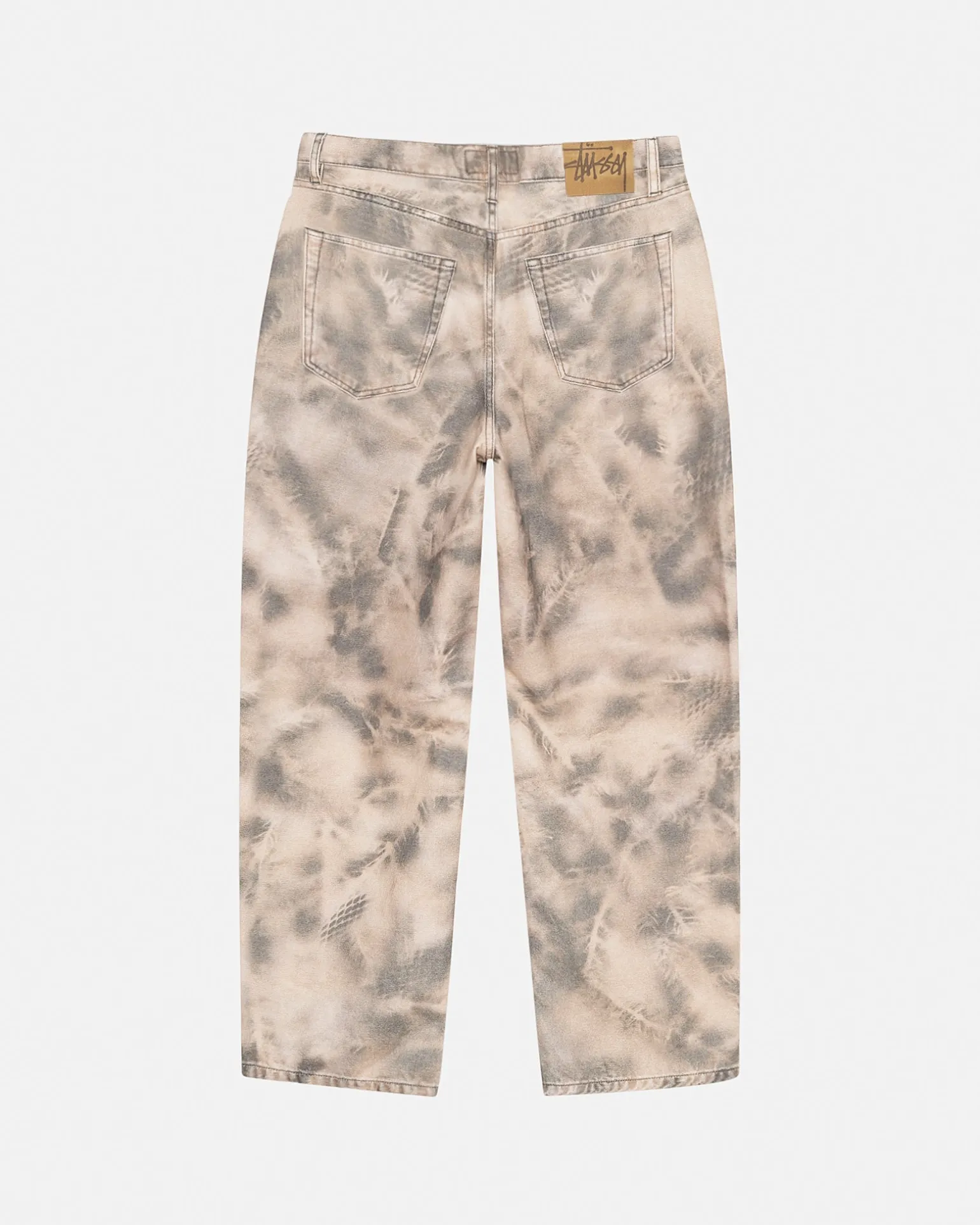 GROSSE OL' JEAN STENPAT CAMO