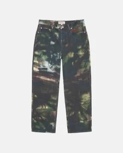 GROSSE OL' JEAN STENPAT CAMO