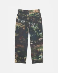 GROSSE OL' JEAN STENPAT CAMO