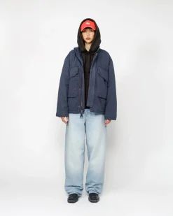 INSULATED FIELD JACKET