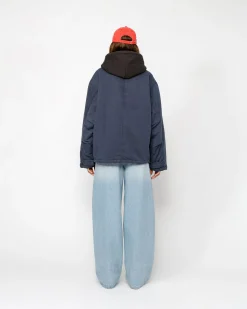 INSULATED FIELD JACKET