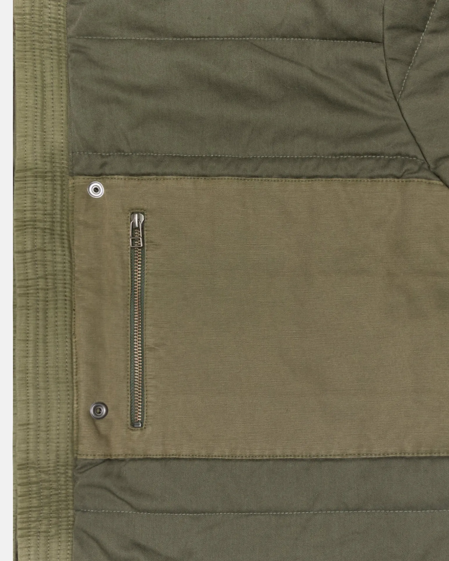 INSULATED FIELD JACKET