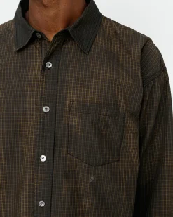 KLASSISCHES LS-SHIRT BESPRÜHT