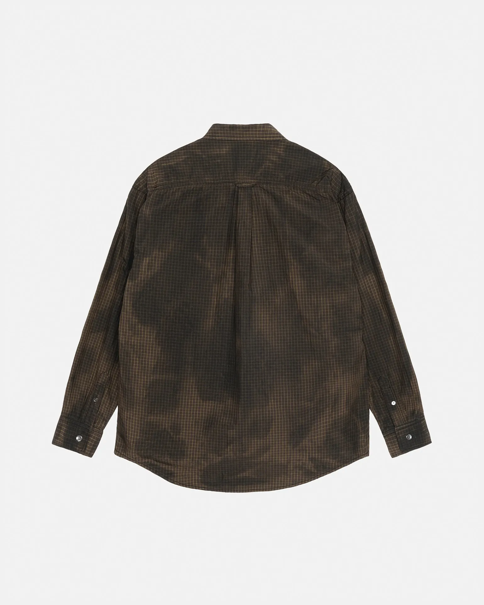 KLASSISCHES LS-SHIRT BESPRÜHT