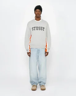 KONTRASTSTREIFEN-MANNSCHAFT