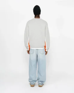 KONTRASTSTREIFEN-MANNSCHAFT