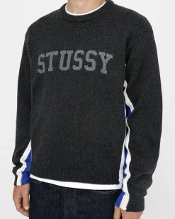 KONTRASTSTREIFEN-MANNSCHAFT