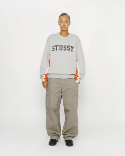 KONTRASTSTREIFEN-MANNSCHAFT