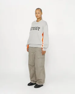 KONTRASTSTREIFEN-MANNSCHAFT