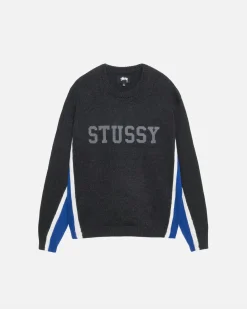 KONTRASTSTREIFEN-MANNSCHAFT