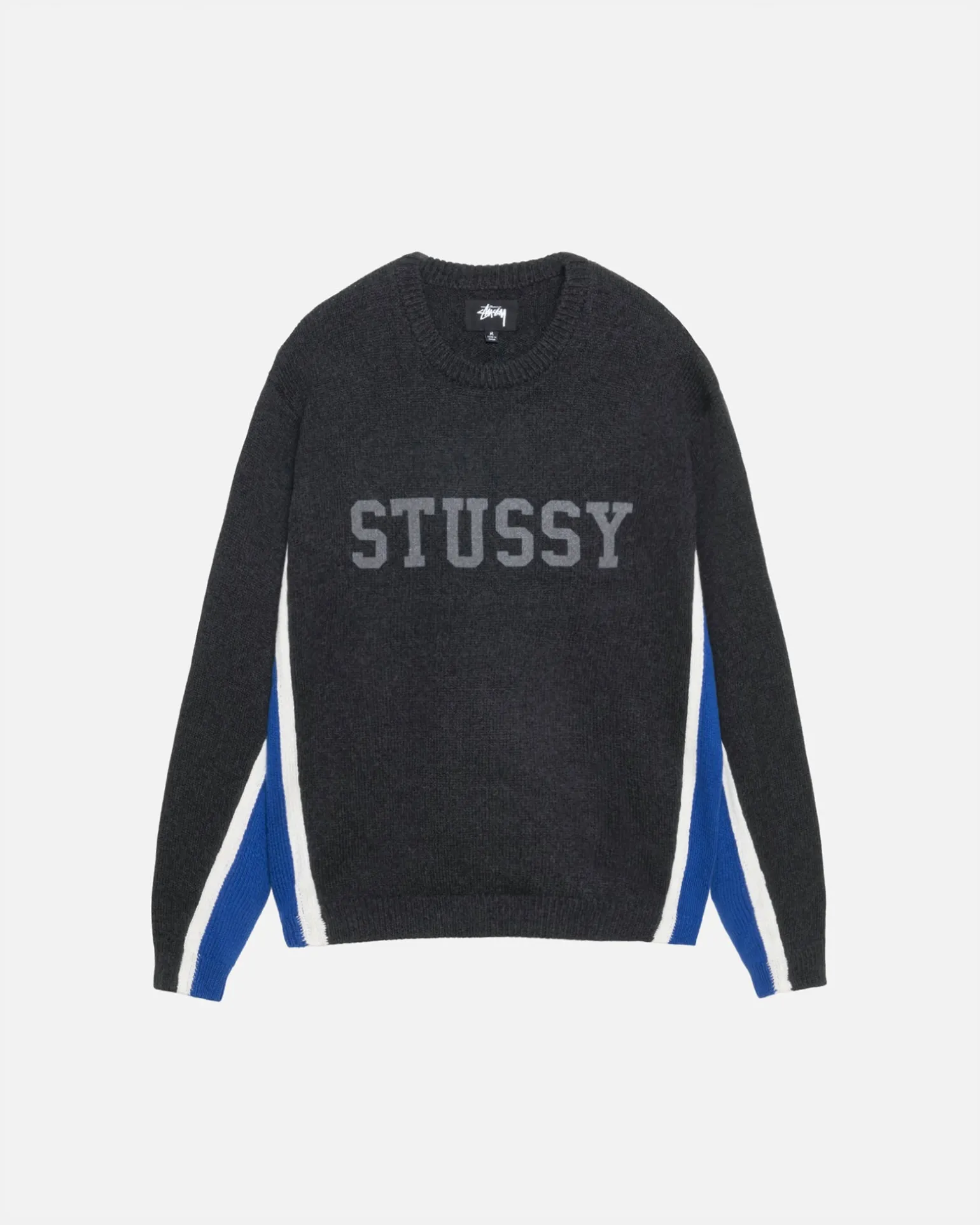 KONTRASTSTREIFEN-MANNSCHAFT