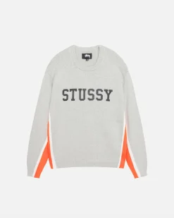 KONTRASTSTREIFEN-MANNSCHAFT