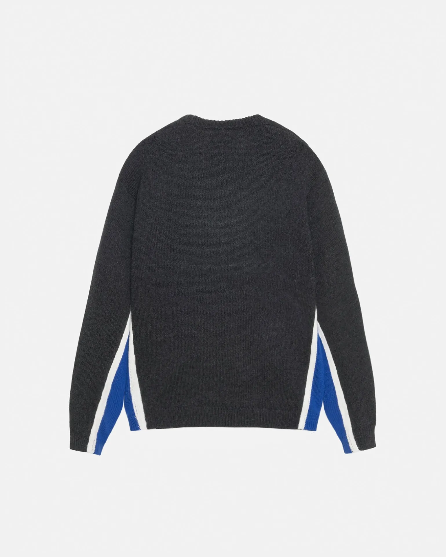 KONTRASTSTREIFEN-MANNSCHAFT