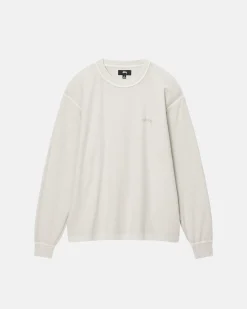 LAZY LONGSLEEVE TEE
