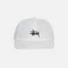 LOW PRO BASIC STOCK STRAPBACK