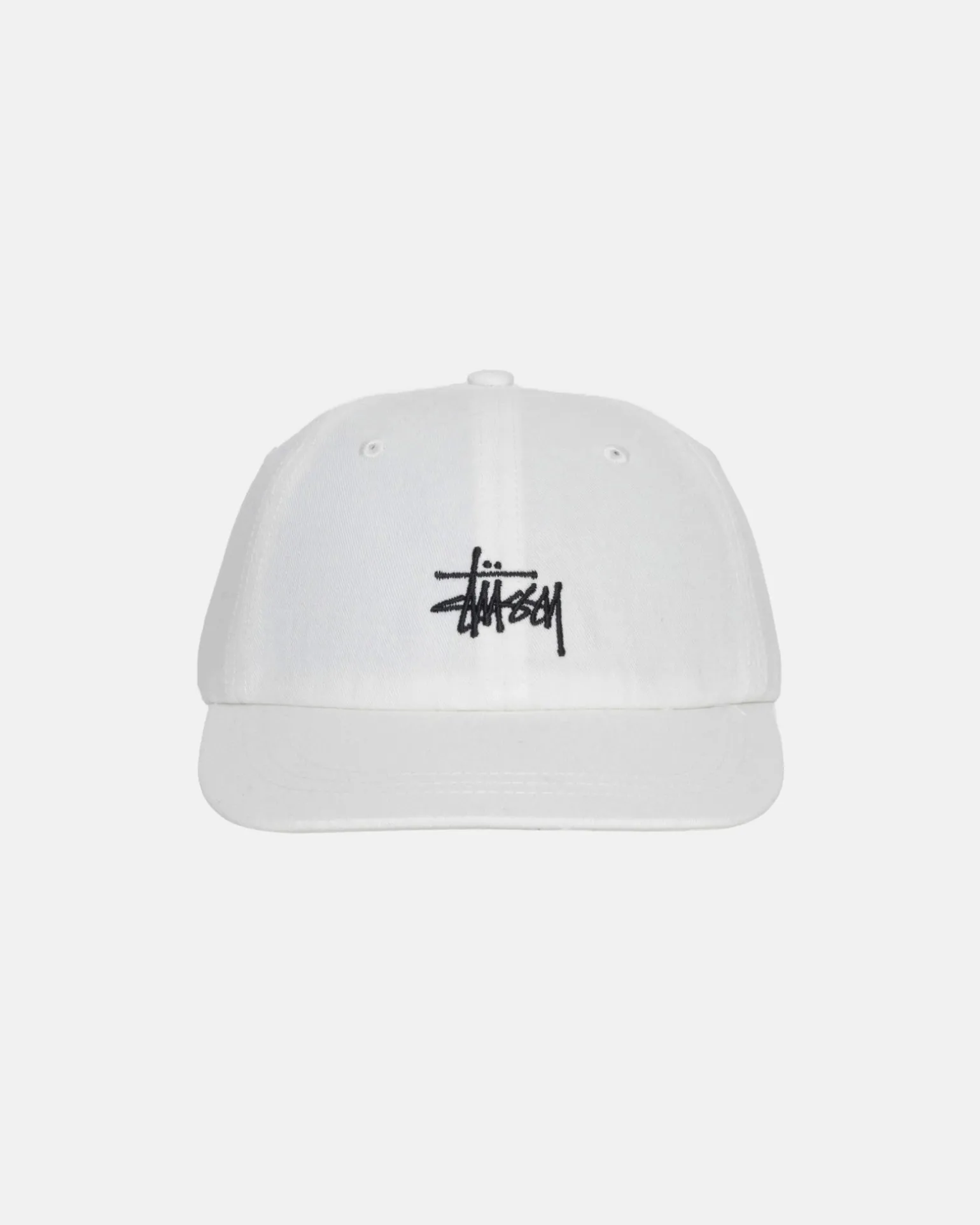 LOW PRO BASIC STOCK STRAPBACK