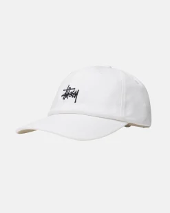 LOW PRO BASIC STOCK STRAPBACK