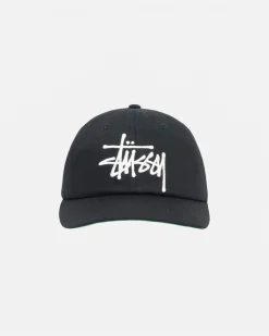LOW PROFILE BIG BASIC SNAPBACK