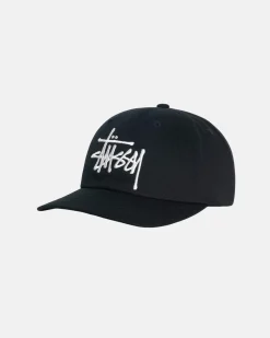 LOW PROFILE BIG BASIC SNAPBACK