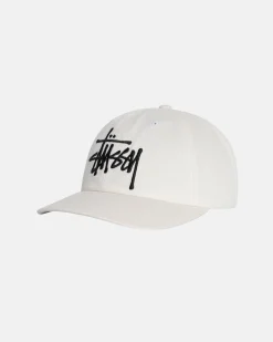 LOW PROFILE BIG BASIC SNAPBACK